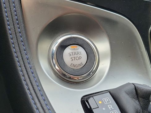 Used 2019 Nissan Maxima 3.5 S w/ Floor Mat Group image 24