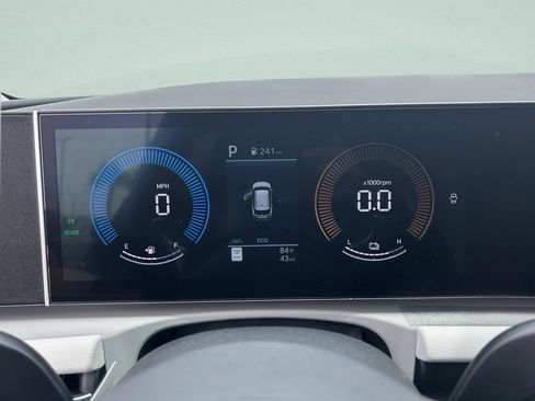 New 2026 Hyundai Tucson Blue SE AWD/4WD image 30