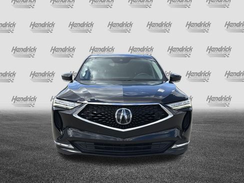 Certified 2024 Acura MDX w/ Technology Package FWD image 3