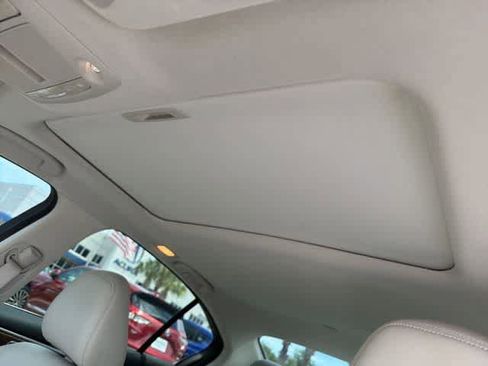 Used 2019 INFINITI Q50 Luxe w/ Cargo Package (L96) RWD image 19