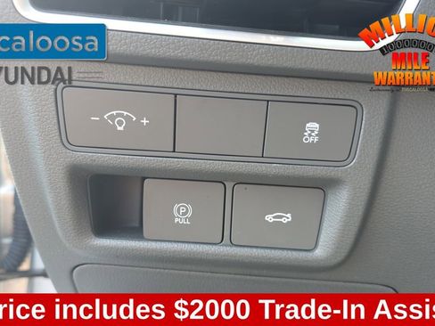 Used 2025 Hyundai Sonata SEL image 14