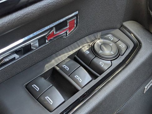 Used 2023 GMC Sierra 1500 AT4 w/ AT4 Premium Package image 21