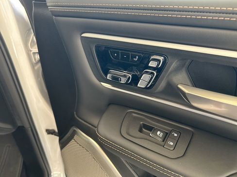 New 2026 RAM 1500 Tungsten w/ Bed Utility Group image 37