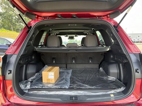 New 2026 Subaru Forester Premium AWD/4WD image 12