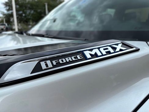 New 2024 Toyota Tundra Limited w/ Power Package image 4