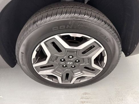 Used 2022 Hyundai Santa Fe Limited AWD/4WD image 6