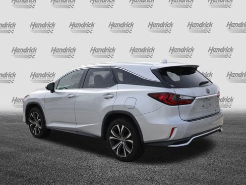 Used 2018 Lexus RX 350L FWD image 7
