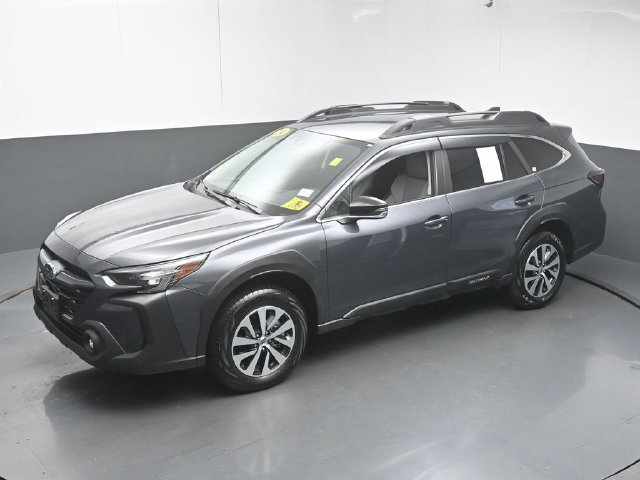 Used 2024 Subaru Outback Premium AWD/4WD image 43