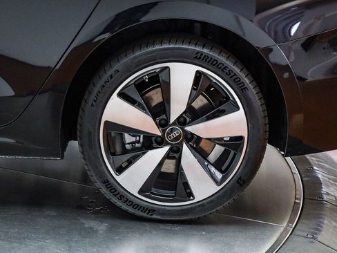 New 2025 Audi A5 2.0T Premium Plus image 13