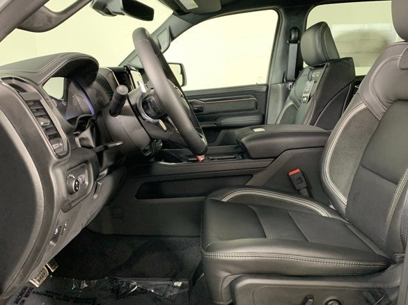 New 2026 RAM 1500 RHO AWD/4WD image 12