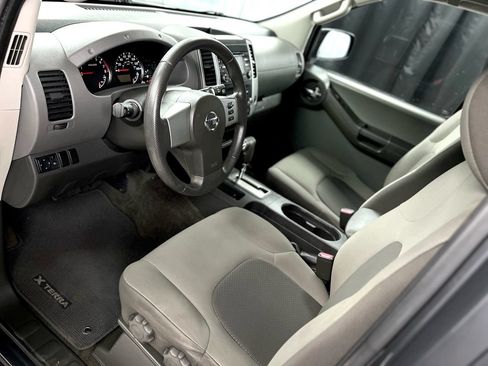 Used 2013 Nissan Xterra S RWD image 17