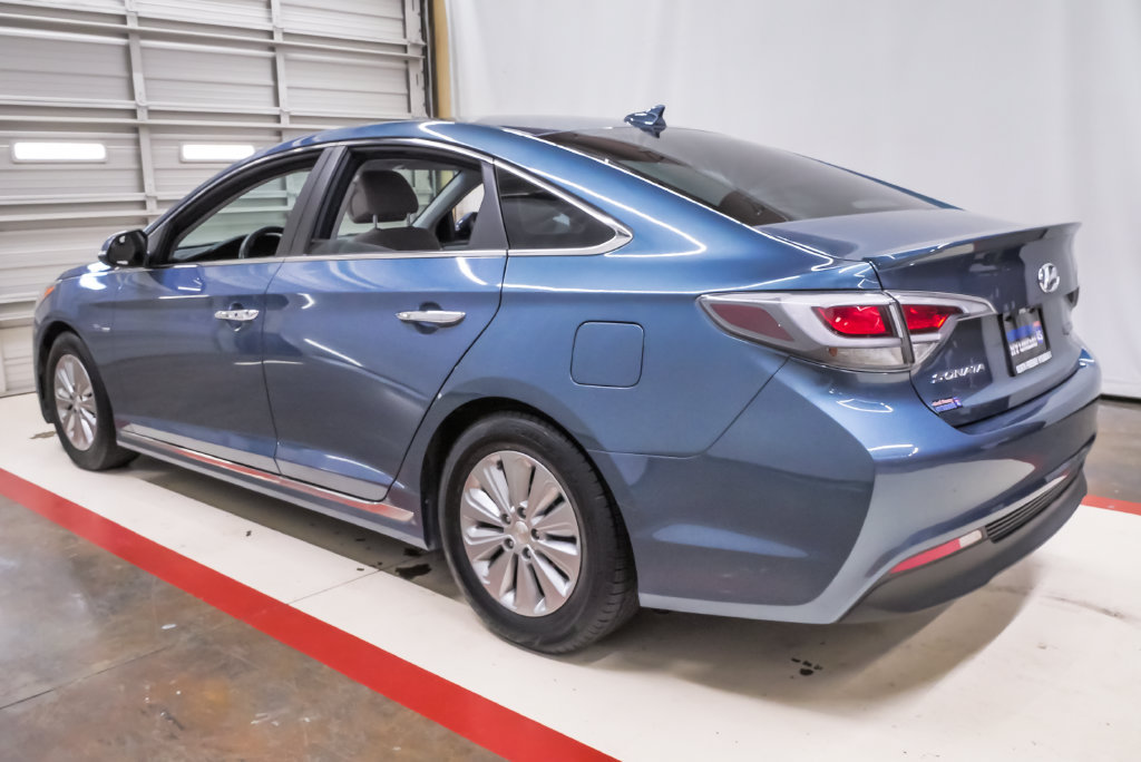 Used 2016 Hyundai Sonata SE FWD image 7