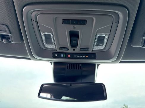 New 2026 GMC Sierra 2500 SLT AWD/4WD image 23