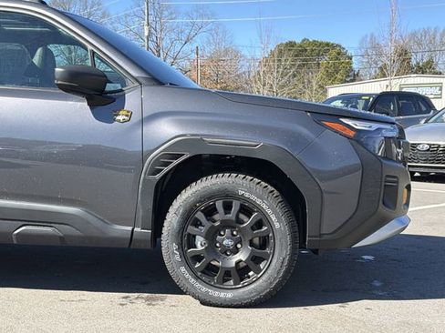 New 2026 Subaru Forester Wilderness image 9