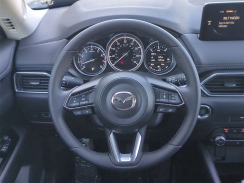 New 2025 MAZDA CX-5 AWD 2.5 S image 23