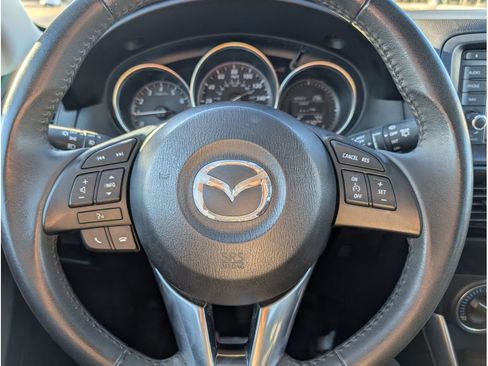 Used 2013 MAZDA CX-5 Touring w/ Bose & Moonroof Pkg image 19