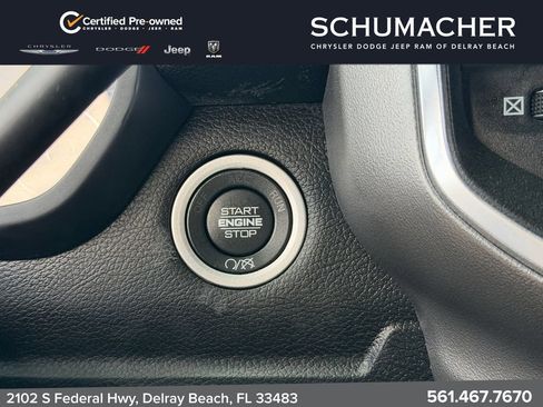 Certified 2024 RAM 2500 Big Horn AWD/4WD image 25