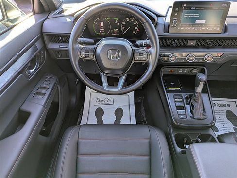 Used 2025 Honda CR-V Sport-L image 17