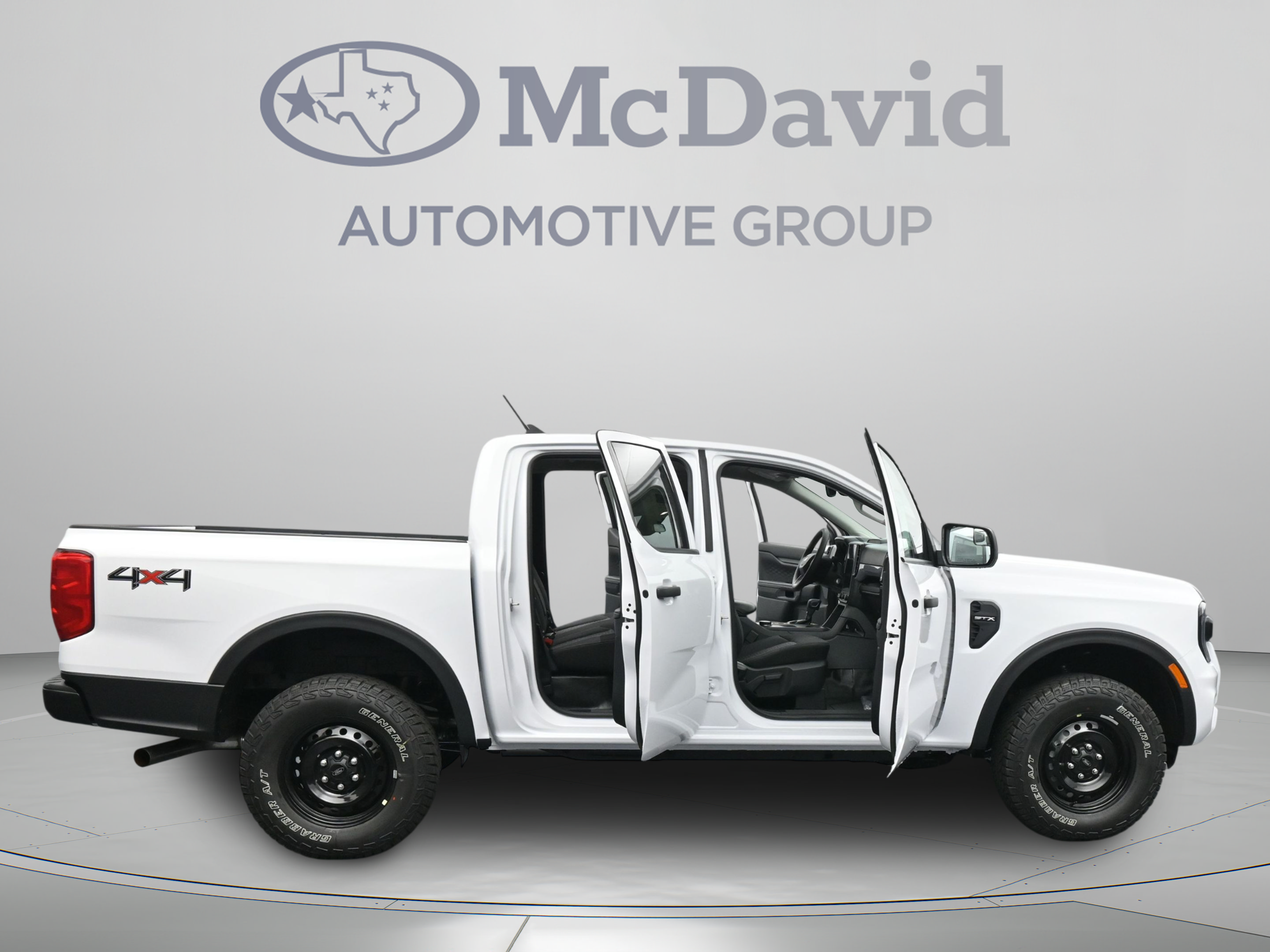 New 2026 Ford Ranger XL AWD/4WD image 26