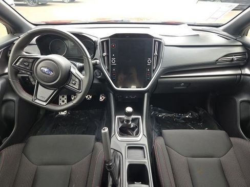 Certified 2023 Subaru WRX Premium AWD/4WD image 19