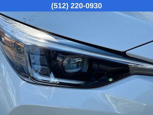 New 2026 Subaru Crosstrek 2.5i Wilderness image 37