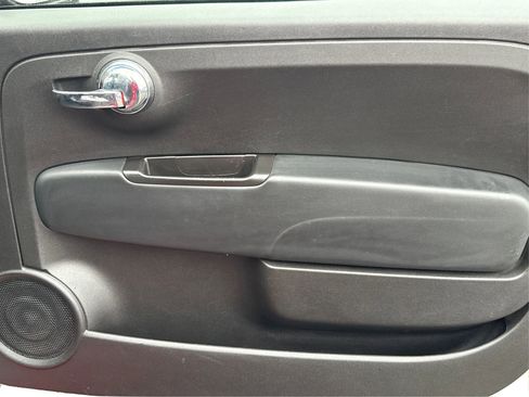 Used 2015 FIAT 500 Abarth w/ Comfort/Convenience Group image 20