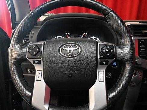 Certified 2023 Toyota 4Runner SR5 Premium image 12