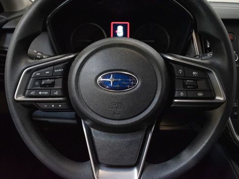 Used 2024 Subaru Legacy AWD/4WD image 12