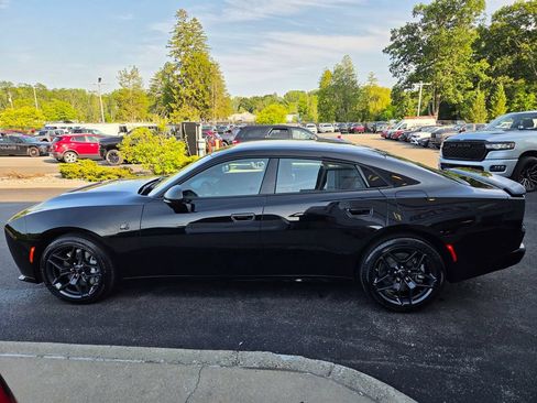 New 2027 Dodge Charger Scat Pack AWD/4WD image 7