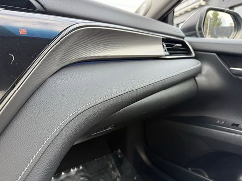 Used 2020 Toyota Camry XSE image 37