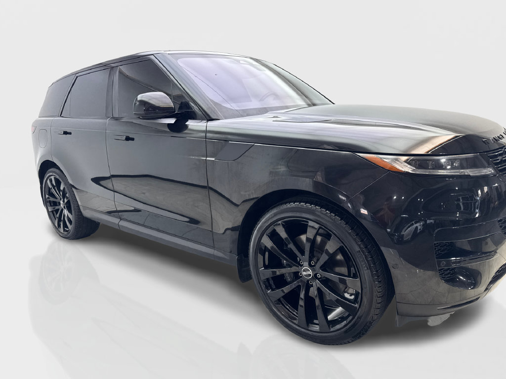 Used 2023 Land Rover Range Rover Sport SE AWD/4WD image 14