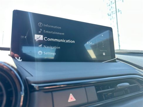 New 2025 MAZDA MX-5 Miata RF Club image 23