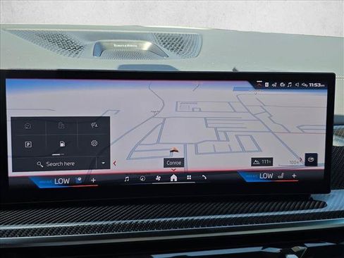 New 2027 BMW X7 M60i AWD/4WD image 11