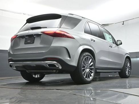 New 2026 Mercedes-Benz GLE 350 4MATIC image 38