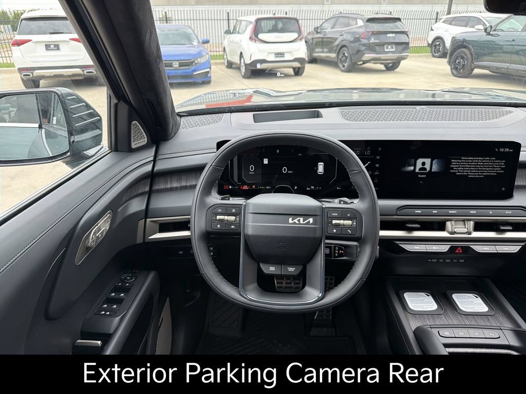New 2027 Kia Telluride SX Prestige AWD/4WD image 13
