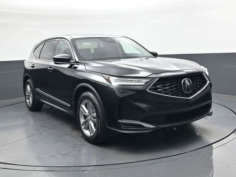 New 2026 Acura MDX FWD image 2