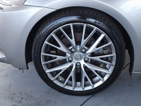 Used 2014 Lexus IS 250 AWD image 12