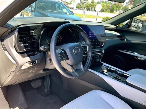 Used 2024 Lexus RX 350 Premium w/ Accessory Package (Z1) FWD image 18
