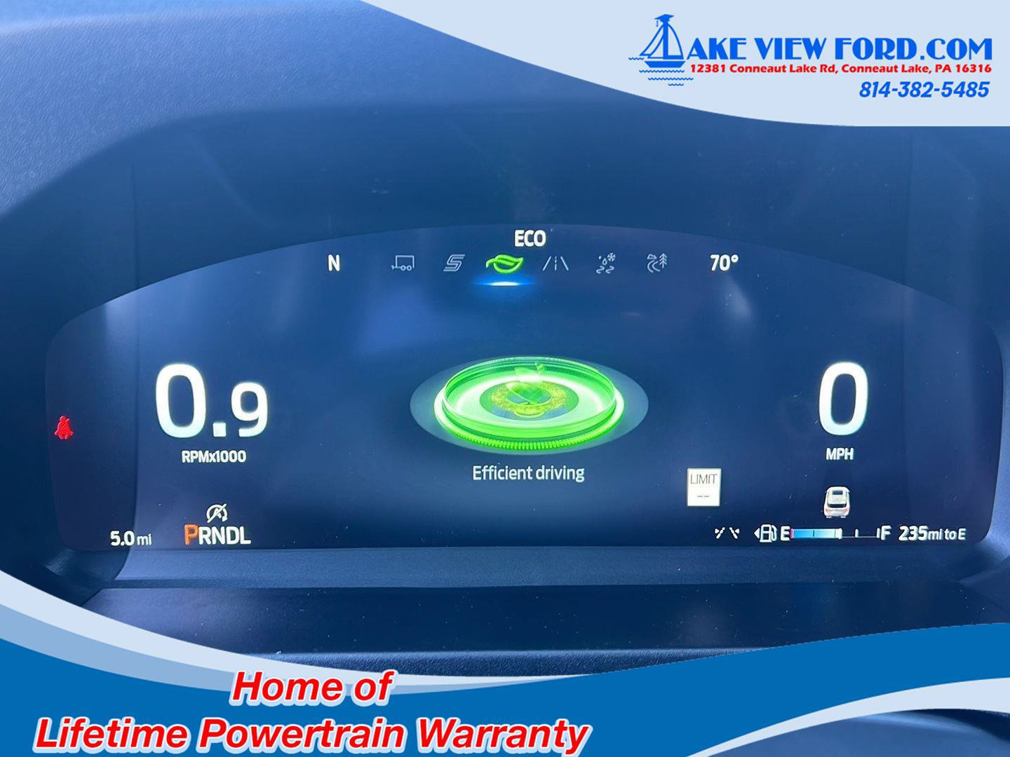 New 2027 Ford Explorer Active AWD/4WD image 35