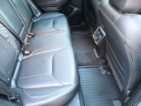 Used 2022 Subaru Forester Touring w/ Popular Package #3 image 60