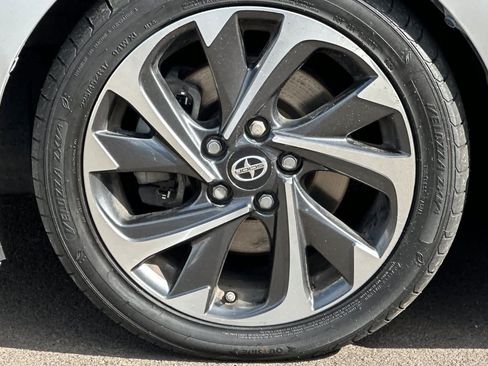 Used 2016 Scion iM FWD image 25