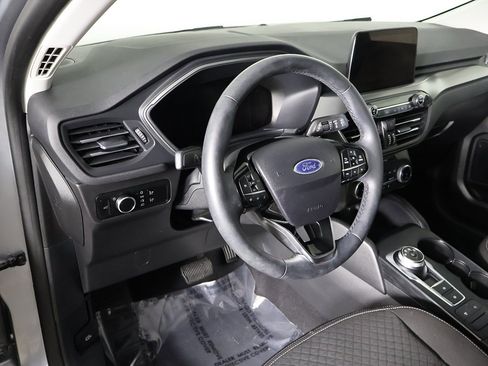 Used 2023 Ford Escape Active image 26