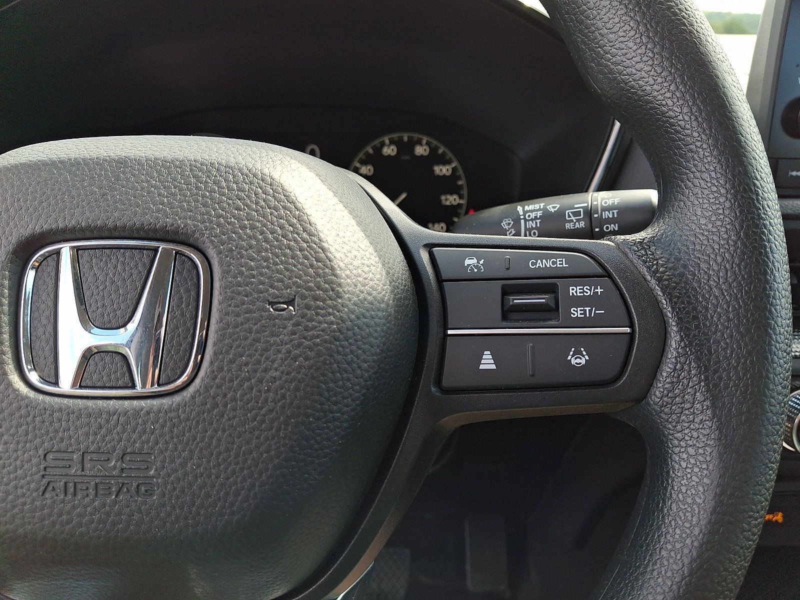 Certified 2024 Honda CR-V LX image 22
