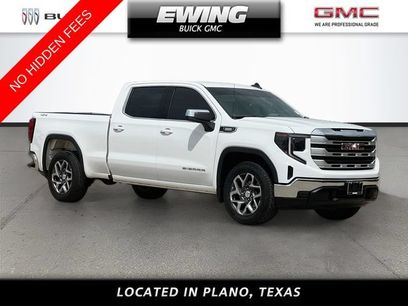 Used 2022 GMC Sierra 1500 SLE