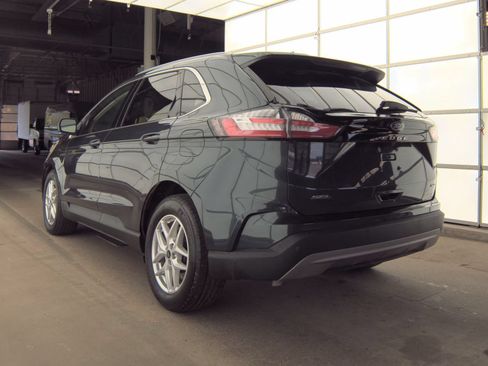 Used 2023 Ford Edge SEL AWD/4WD image 17