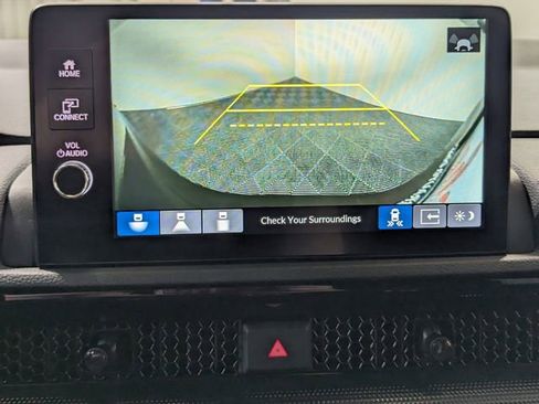 New 2026 Honda CR-V EX-L image 16