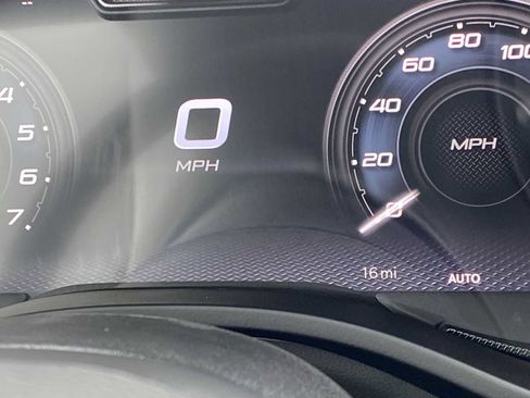 New 2026 RAM 1500 Rebel w/ Rebel Level 2 Equipment Group image 21