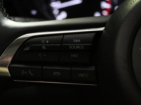 Used 2025 MAZDA CX-30 AWD 2.5 S w/ Preferred Package image 19