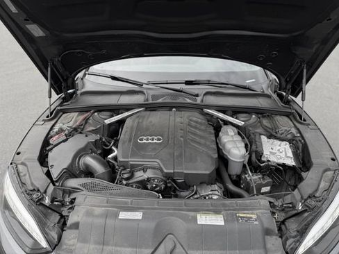 Used 2021 Audi A5 2.0T Premium Plus AWD/4WD image 35