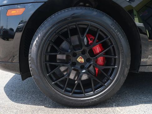 Used 2021 Porsche Macan GTS AWD/4WD image 56